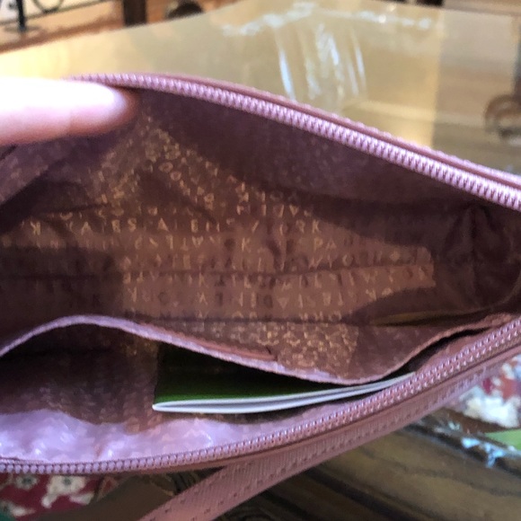 NWT Kate spade Greta Court Ramey crossbody - Picture 3 of 8